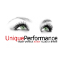 Unique Performance logo, Unique Performance contact details