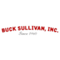 Buck Sullivan Inc logo, Buck Sullivan Inc contact details