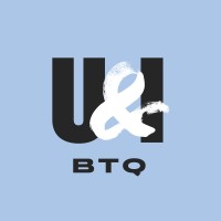 U&I BTQ logo, U&I BTQ contact details