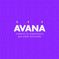 Avana Estudio logo, Avana Estudio contact details