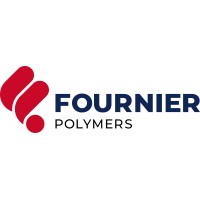 Fournier Polymers BV logo, Fournier Polymers BV contact details