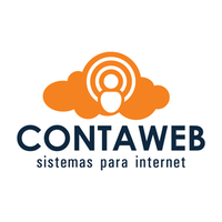 Contaweb Soluções em Sistemas logo, Contaweb Soluções em Sistemas contact details