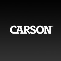 Carson Optical, Inc. logo, Carson Optical, Inc. contact details