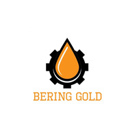 Bering Gold logo, Bering Gold contact details