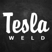 Tesla Weld logo, Tesla Weld contact details