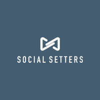 The Social Setters logo, The Social Setters contact details