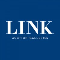 Link Auction Galleries logo, Link Auction Galleries contact details