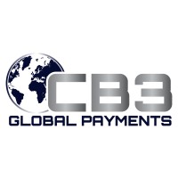 CB3 Global Payments logo, CB3 Global Payments contact details