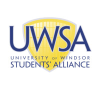 UWSA - University of Windsor Students' Alliance logo, UWSA - University of Windsor Students' Alliance contact details