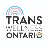 Trans Wellness Ontario logo, Trans Wellness Ontario contact details