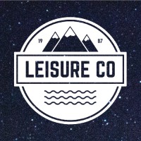 Leisure Co logo, Leisure Co contact details