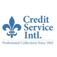 Credit Service Intl. logo, Credit Service Intl. contact details