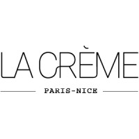 Agence La Crème logo, Agence La Crème contact details