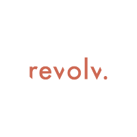 revolv logo, revolv contact details