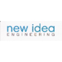 New Idea Engineering, Inc. logo, New Idea Engineering, Inc. contact details