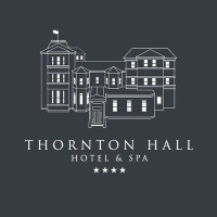 Thornton Hall Hotel & Spa logo, Thornton Hall Hotel & Spa contact details