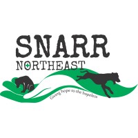 SNARR Northeast Animal Rescue logo, SNARR Northeast Animal Rescue contact details