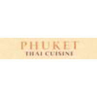 Phuket Thai Cuisine logo, Phuket Thai Cuisine contact details