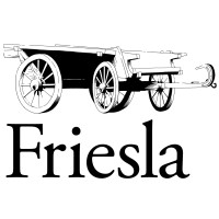 Friesla logo, Friesla contact details