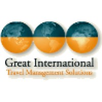 Great International logo, Great International contact details