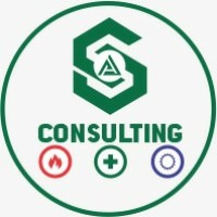 SSA Consulting SMS logo, SSA Consulting SMS contact details