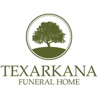 Texarkana Funeral Home logo, Texarkana Funeral Home contact details