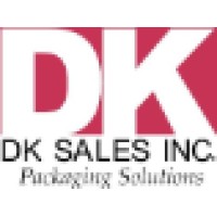 DK Sales, INC. - your single source for packaging, shipping & industrial supplies! logo, DK Sales, INC. - your single source for packaging, shipping & industrial supplies! contact details