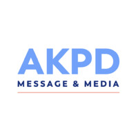 AKPD Message and Media logo, AKPD Message and Media contact details