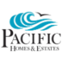 Pacific Homes & Estates logo, Pacific Homes & Estates contact details