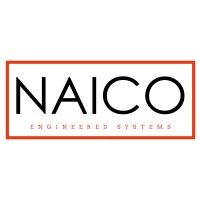 Naico Engineered Systems logo, Naico Engineered Systems contact details