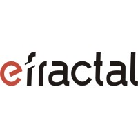 e-FRACTAL, s.r.o. logo, e-FRACTAL, s.r.o. contact details