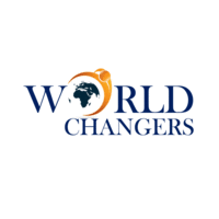 The World Changers Foundation logo, The World Changers Foundation contact details