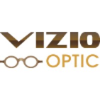 Vizio Optic logo, Vizio Optic contact details