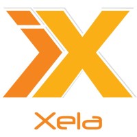 Xela logo, Xela contact details