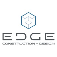 Edge Construction Inc. logo, Edge Construction Inc. contact details