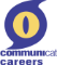 Communicat Careers logo, Communicat Careers contact details