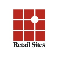 Retail Sites logo, Retail Sites contact details