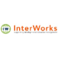 InterWorks logo, InterWorks contact details