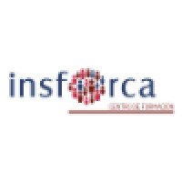 Insforca logo, Insforca contact details