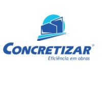 Concretizar Construtora logo, Concretizar Construtora contact details