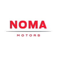 Noma Motors Toyota logo, Noma Motors Toyota contact details