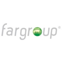 Far Group logo, Far Group contact details