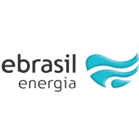 Ebrasil Energia logo, Ebrasil Energia contact details