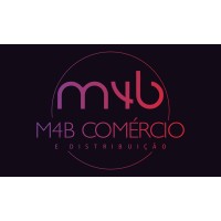 M4B Comércio, Distribuição e Serviços logo, M4B Comércio, Distribuição e Serviços contact details