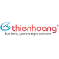 Thien Hoang Solutions logo, Thien Hoang Solutions contact details