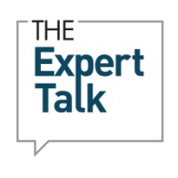 The Expert Talk logo, The Expert Talk contact details