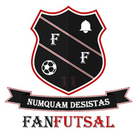 Fan Futsal logo, Fan Futsal contact details