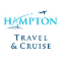 Hampton Travel & Cruise logo, Hampton Travel & Cruise contact details