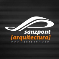 sanzpont [arquitectura] logo, sanzpont [arquitectura] contact details