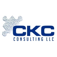 CKC Consulting logo, CKC Consulting contact details